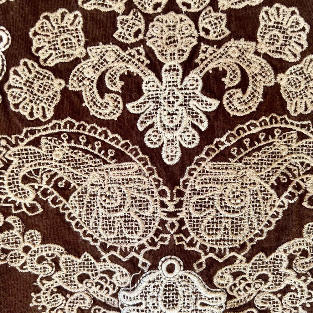 Jw Stand Alone, Look Fabulous Tee - image 4